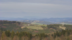 Bludný - Rajnochovice Troják