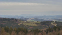 Bludný - Rajnochovice Troják