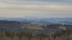 Bludný - Rajnochovice Troják