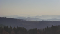 Bludný - Rajnochovice Troják