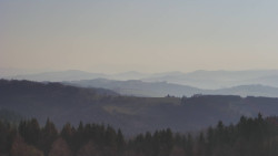 Bludný - Rajnochovice Troják