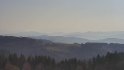 Bludný - Rajnochovice Troják