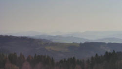 Bludný - Rajnochovice Troják