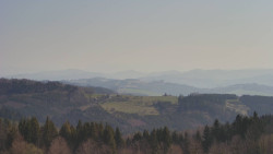 Bludný - Rajnochovice Troják