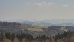 Bludný - Rajnochovice Troják