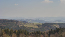 Bludný - Rajnochovice Troják