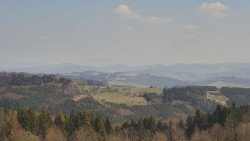 Bludný - Rajnochovice Troják