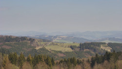 Bludný - Rajnochovice Troják