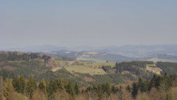 Bludný - Rajnochovice Troják