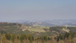 Bludný - Rajnochovice Troják