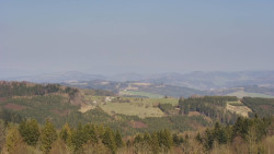 Bludný - Rajnochovice Troják