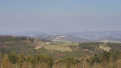 Bludný - Rajnochovice Troják