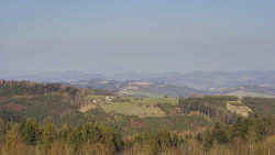 Bludný - Rajnochovice Troják