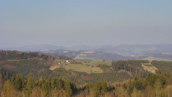 Bludný - Rajnochovice Troják