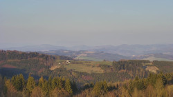 Bludný - Rajnochovice Troják