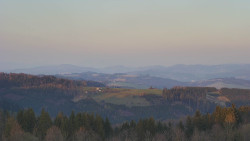 Bludný - Rajnochovice Troják