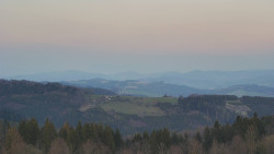 Bludný - Rajnochovice Troják