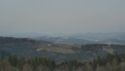 Bludný - Rajnochovice Troják