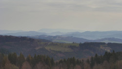 Bludný - Rajnochovice Troják