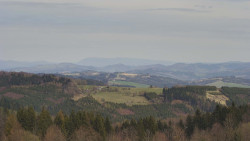 Bludný - Rajnochovice Troják