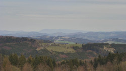 Bludný - Rajnochovice Troják