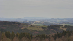 Bludný - Rajnochovice Troják