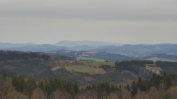 Bludný - Rajnochovice Troják