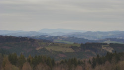 Bludný - Rajnochovice Troják