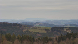 Bludný - Rajnochovice Troják