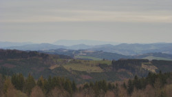 Bludný - Rajnochovice Troják