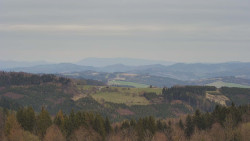 Bludný - Rajnochovice Troják