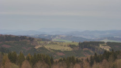 Bludný - Rajnochovice Troják