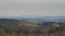 Bludný - Rajnochovice Troják