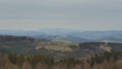 Bludný - Rajnochovice Troják