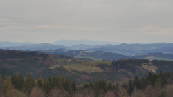 Bludný - Rajnochovice Troják