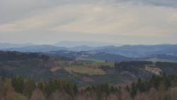 Bludný - Rajnochovice Troják