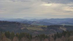 Bludný - Rajnochovice Troják