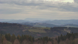 Bludný - Rajnochovice Troják