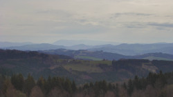 Bludný - Rajnochovice Troják