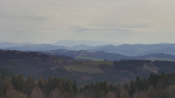 Bludný - Rajnochovice Troják