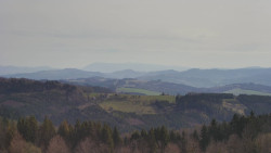 Bludný - Rajnochovice Troják