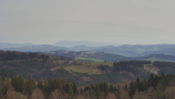 Bludný - Rajnochovice Troják