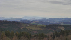 Bludný - Rajnochovice Troják