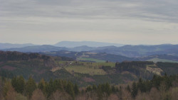 Bludný - Rajnochovice Troják