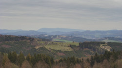 Bludný - Rajnochovice Troják