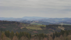 Bludný - Rajnochovice Troják