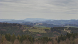 Bludný - Rajnochovice Troják