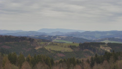 Bludný - Rajnochovice Troják