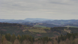 Bludný - Rajnochovice Troják