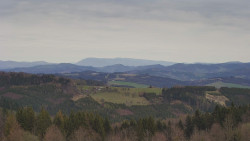 Bludný - Rajnochovice Troják